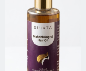 SUIKTA MAHABHRINGRAJ HAIR OIL