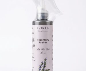 SUIKTA ROSEMARY WATER SPRAY