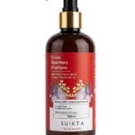 SUIKTA Onion Rosemary Shampoo